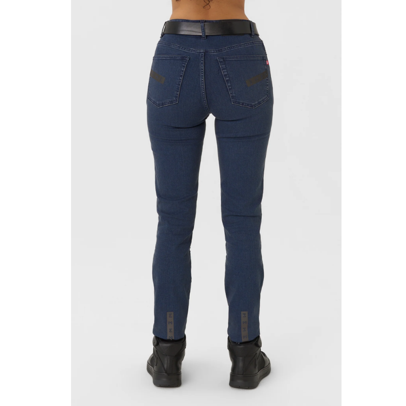 Pando Moto Kusari Cor 02 – Damen Motorradjeans CE A