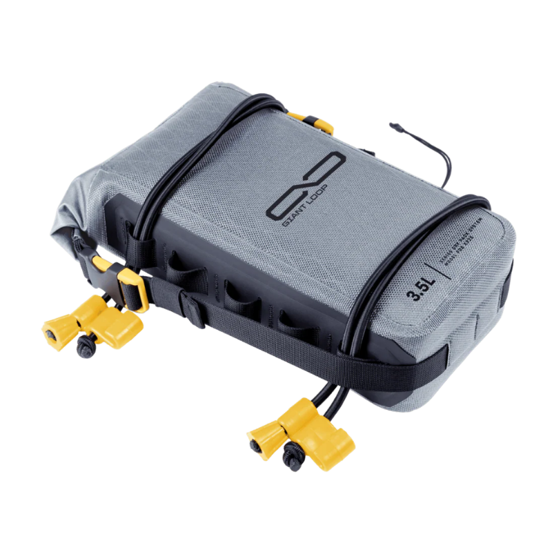 Giant Loop Fender Bag / Number Plate Bag 3,5 L