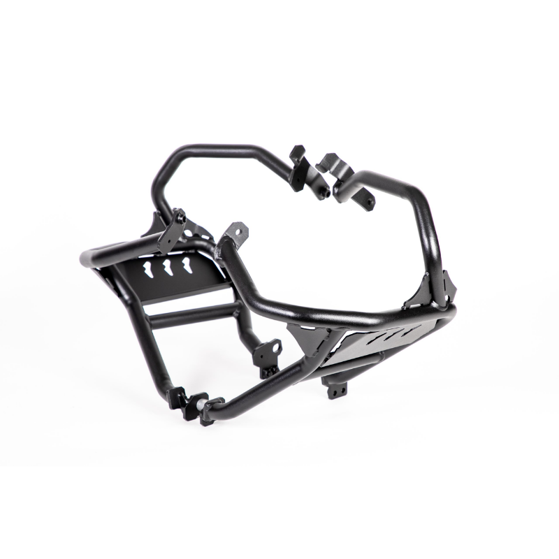 Barres de protection Outback Motortek pour BMW R 1300 GS / GSA