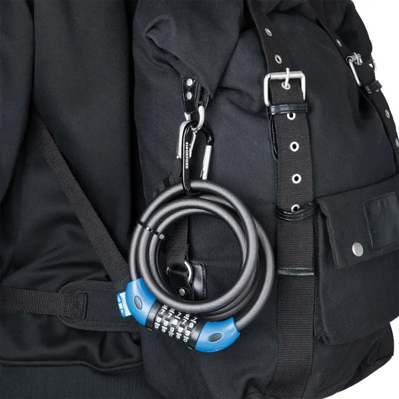 Oxford Karabinerhaken