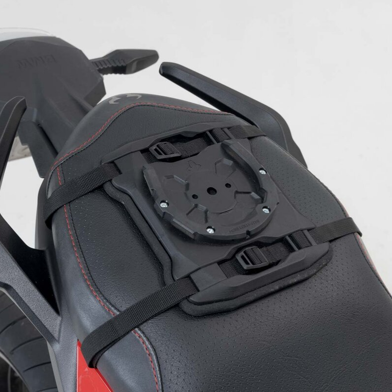 SW-Motech PRO Seat Ring