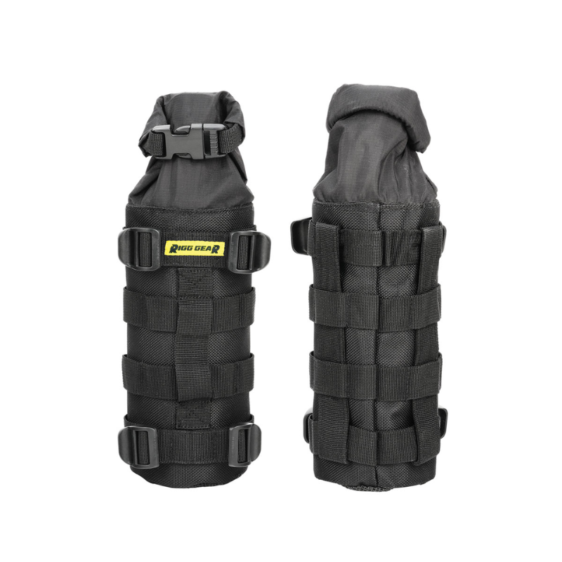 Nelson Rigg Trails End Kraftstoffflaschenhalter