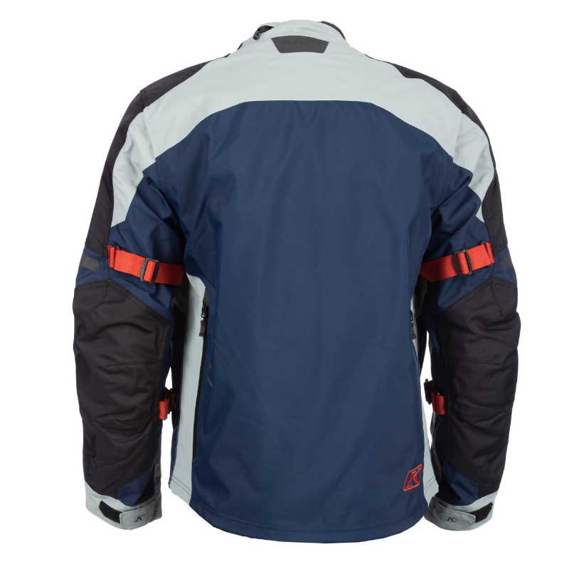 Veste Klim Carlsbad Dress Blues - Red Oxide Gen 4