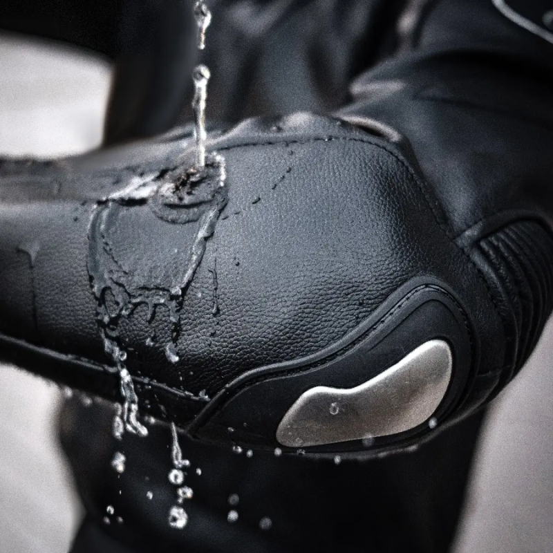 Dr. Wack / S100 Fabric & Leather Wash