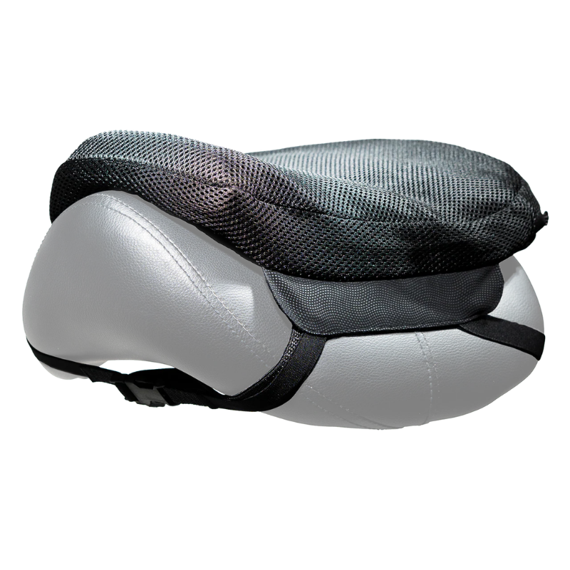 ComfortAir Advanced Tourer Motorcycle Seat Cushion