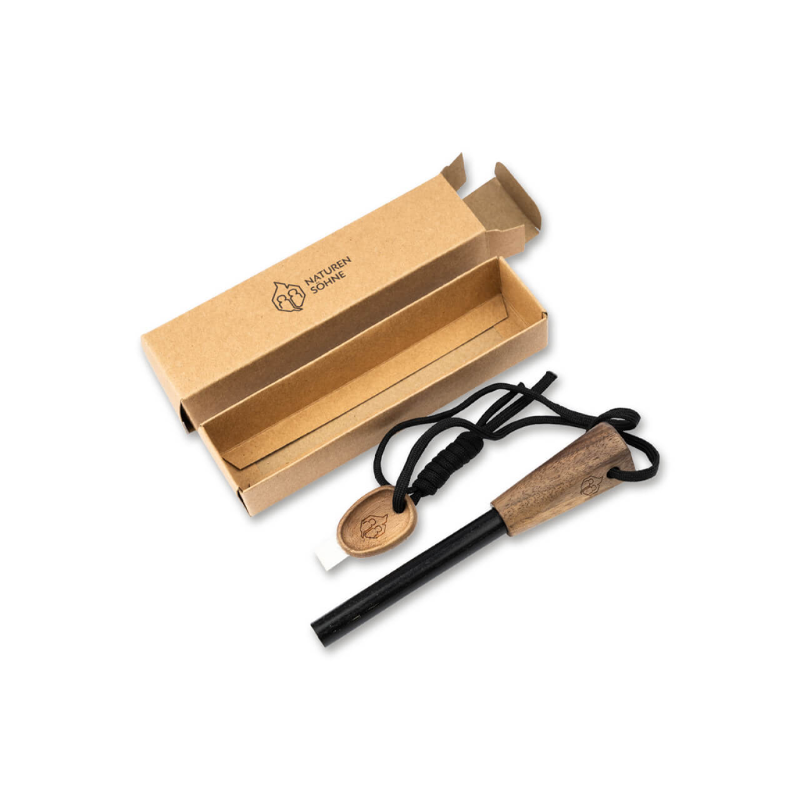 Naturensöhne Feuer Starter