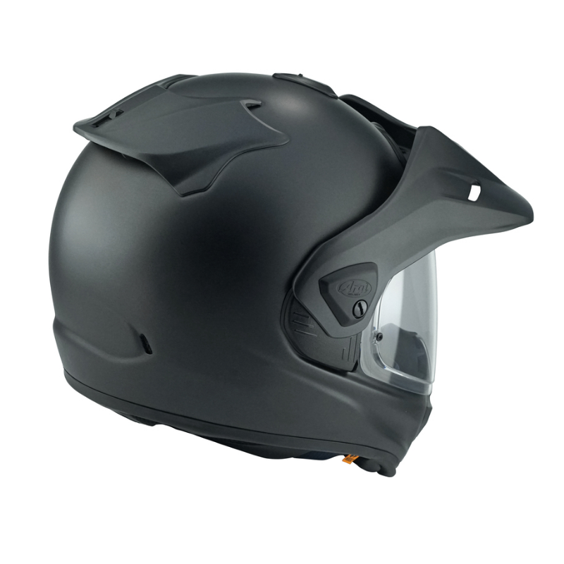 Arai Tour-X5 Helmet Frost Black