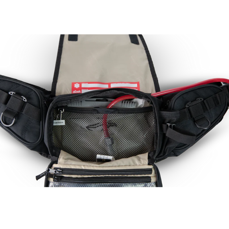 Albek Hip Hauler Hip Pack