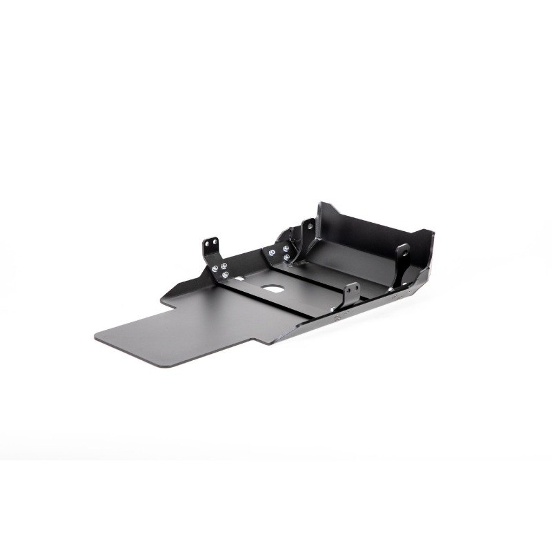 Plaque de protection moteur Outback Motortek pour BMW R 1300 GS / GSA