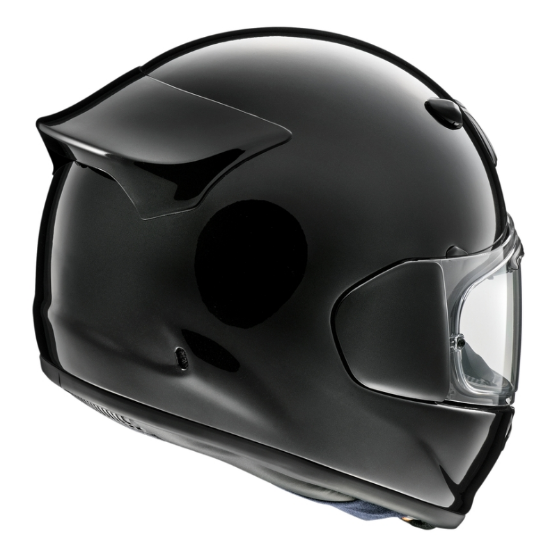 Arai Quantic Helm Diamond Black