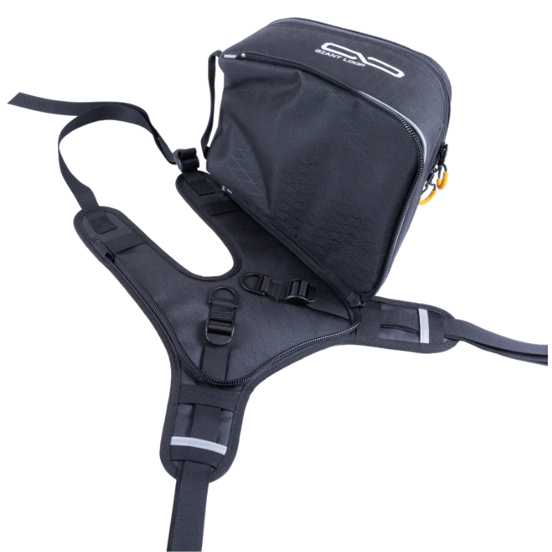 Giant Loop Fandango Tank Bag 8 L