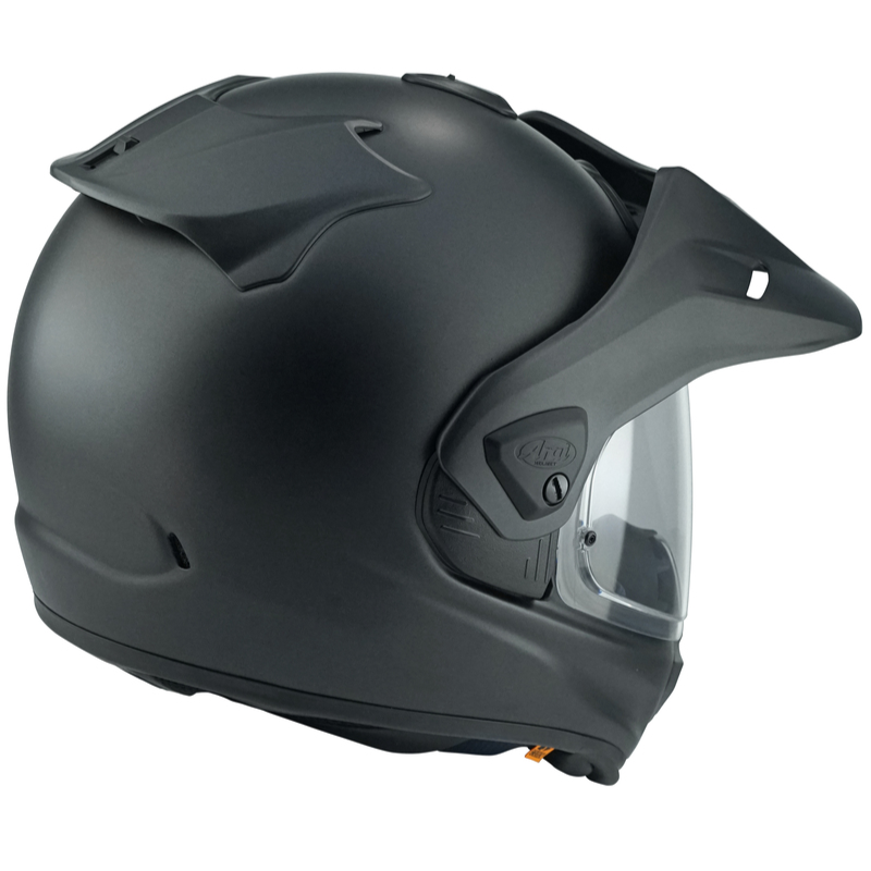 Arai Tour-X5 Helm Discovery Black
