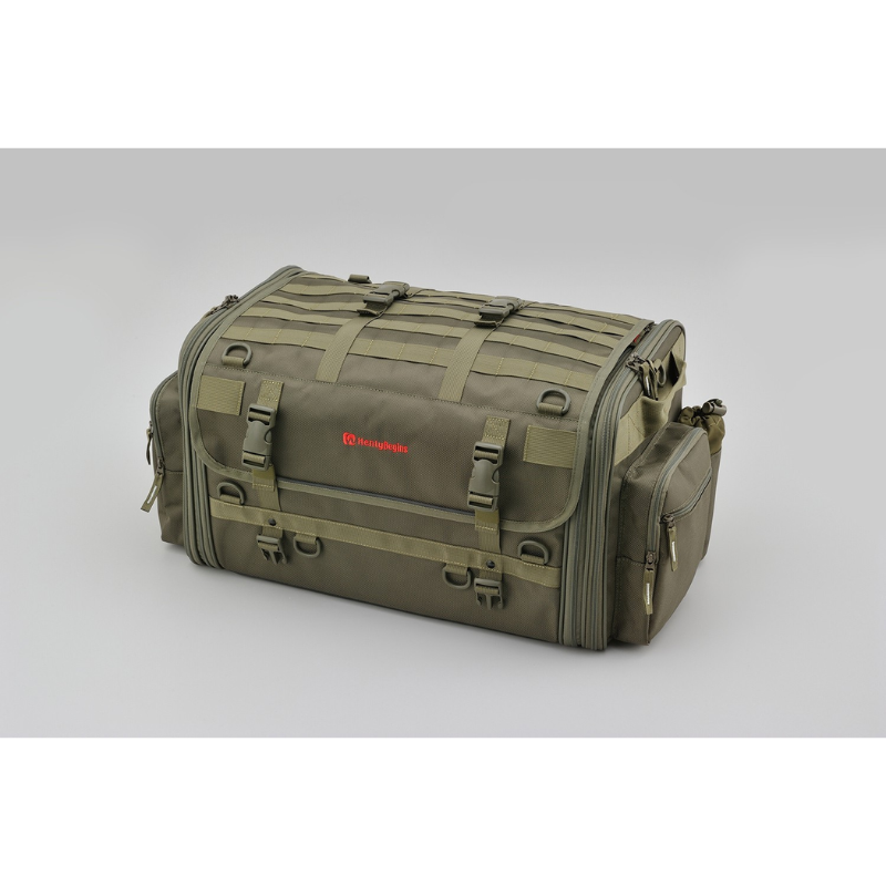 Daytona HenlyBegins DH-765 Hecktasche 53–70 L Kaki