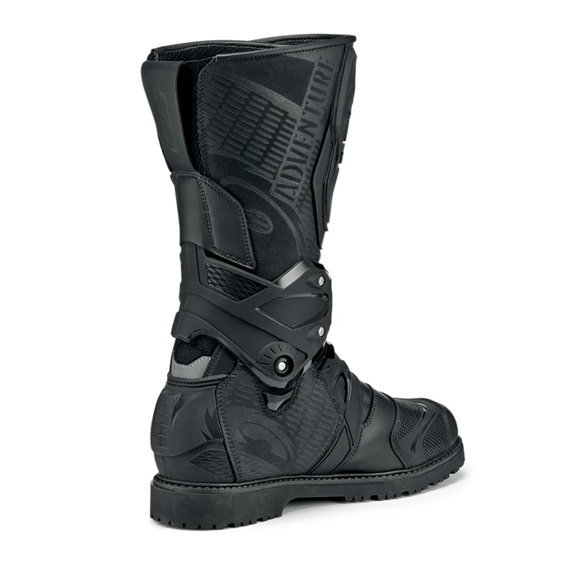 SIDI Adventure 2 GTX Black Stiefel