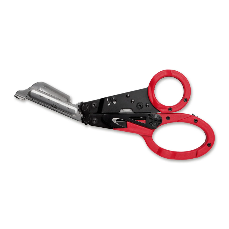 SOG ParaShears Red Multifunktionsschere