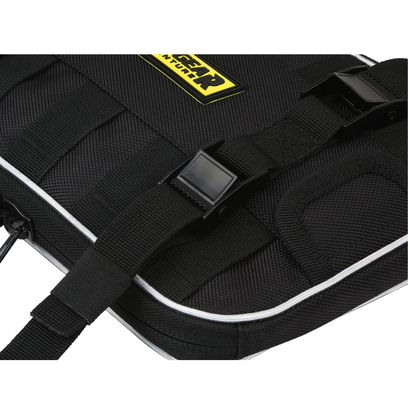 Nelson Rigg Trails End Front Fender Bag