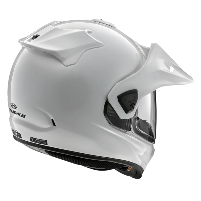 Arai Tour-X5 Helm Diamond White