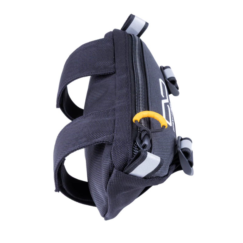 Giant Loop Zigzag Handlebar Bag
