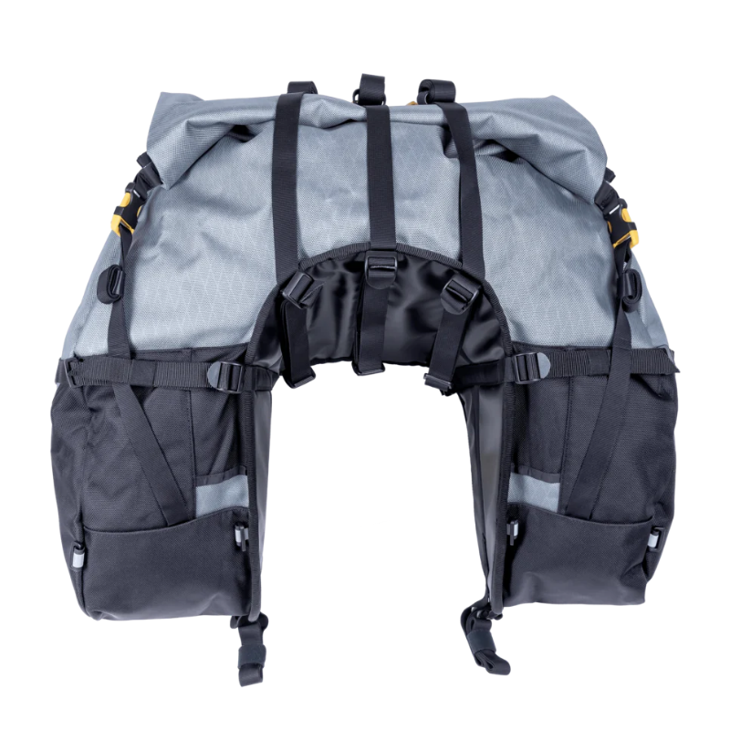 Giant Loop Great Basin Saddlebag