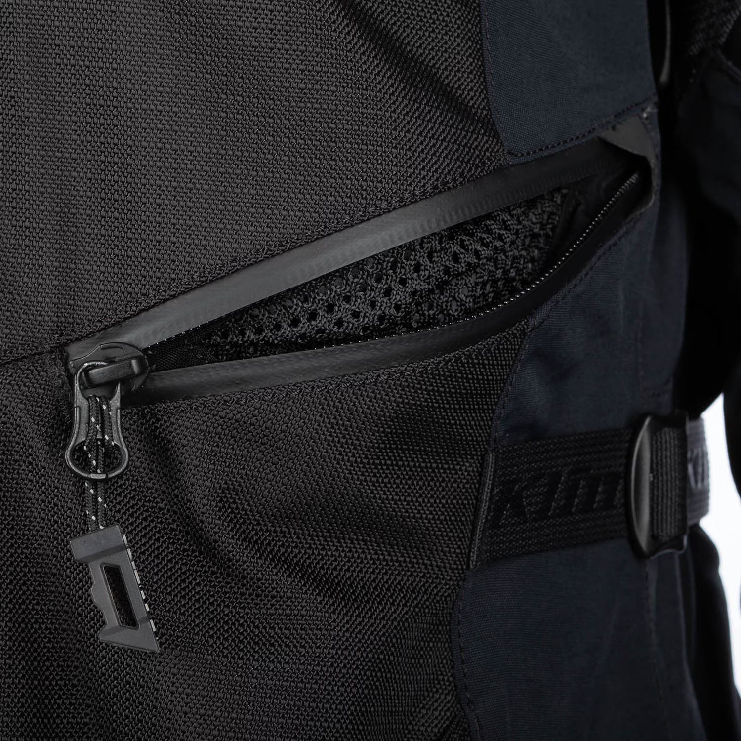 Klim Women Artemis Jacket Black Gen 3