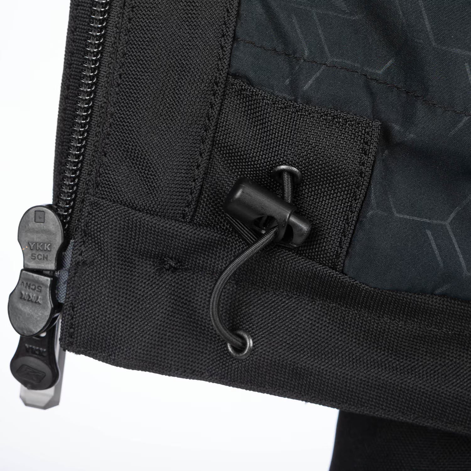 Klim Women Artemis Jacket Black Gen 3