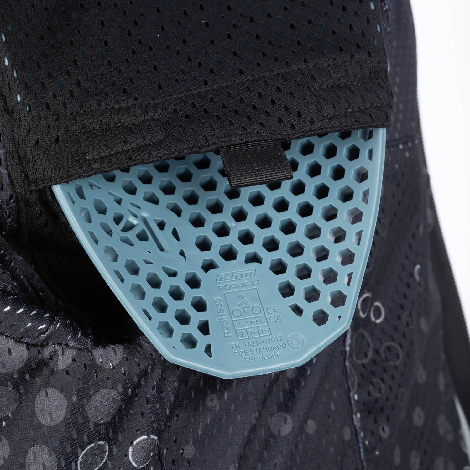 Klim Women Artemis Jacket Black Gen 3