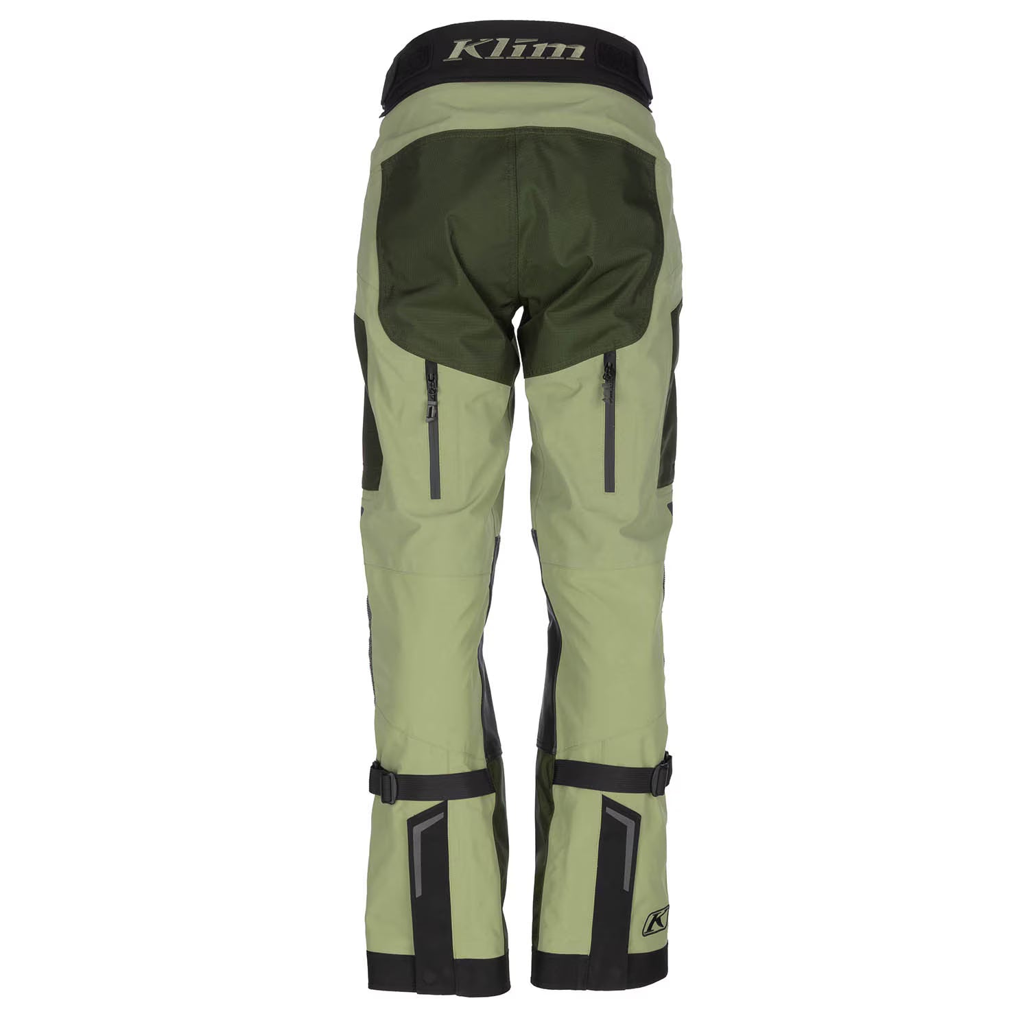 Klim Women Artemis Hose Rifle Green - Oil Green Gen 3