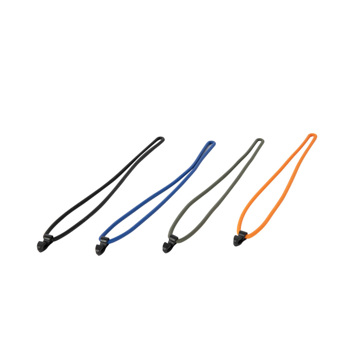 Tatonka Silicone Band L 4er-Set