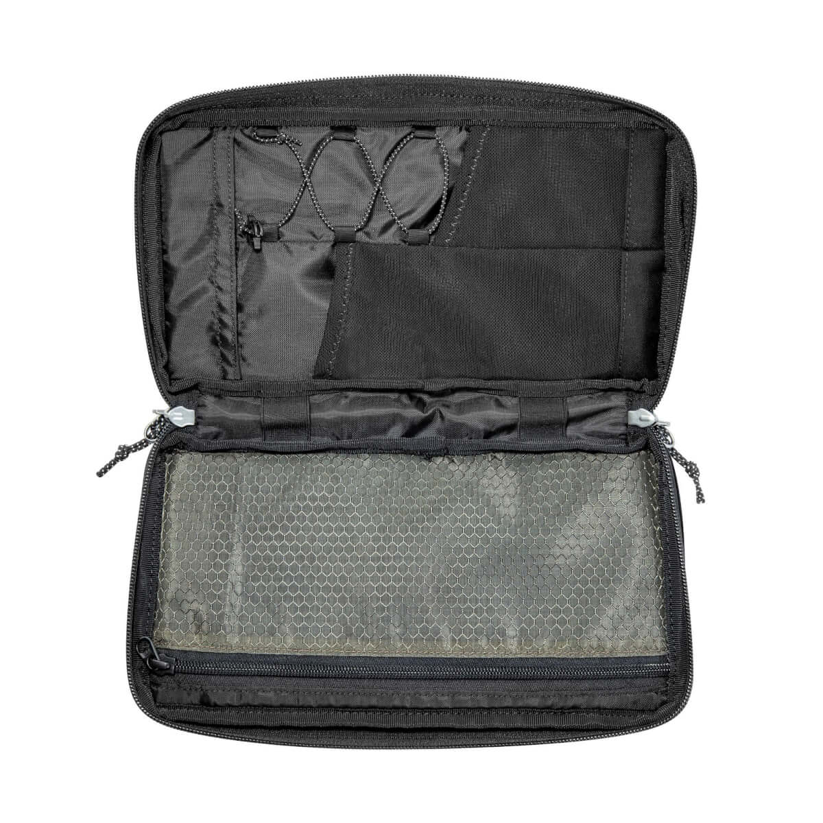 Tatonka Knife Pouch Lock BC – Stone Grey Olive