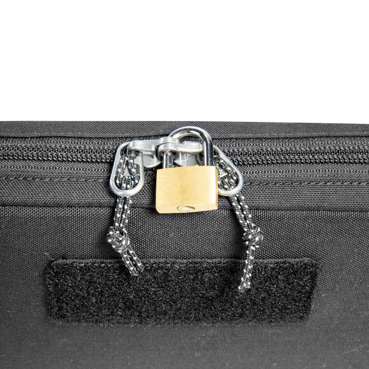 Tatonka Knife Pouch Lock BC – Stone Grey Olive