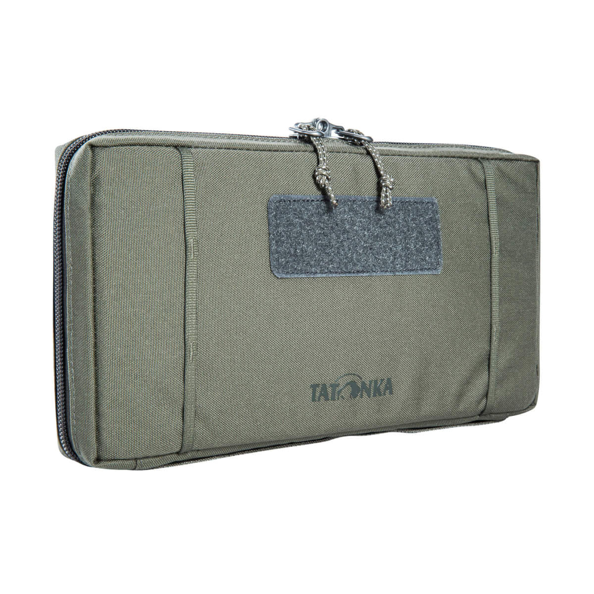 Tatonka Knife Pouch Lock BC – Stone Grey Olive