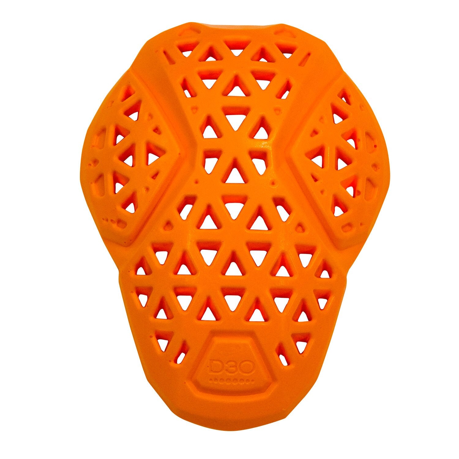 Protections d\'épaule Klim D3O Niveau 1 LP1