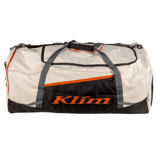 Klim Drift Gear Bag Peyote Potter's Clay