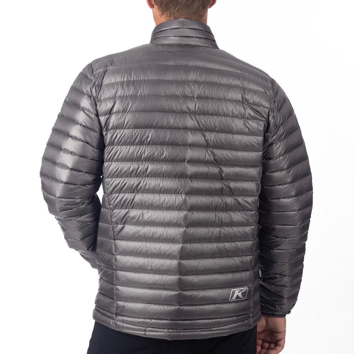 Klim Maverick Down Jacke – Castlerock