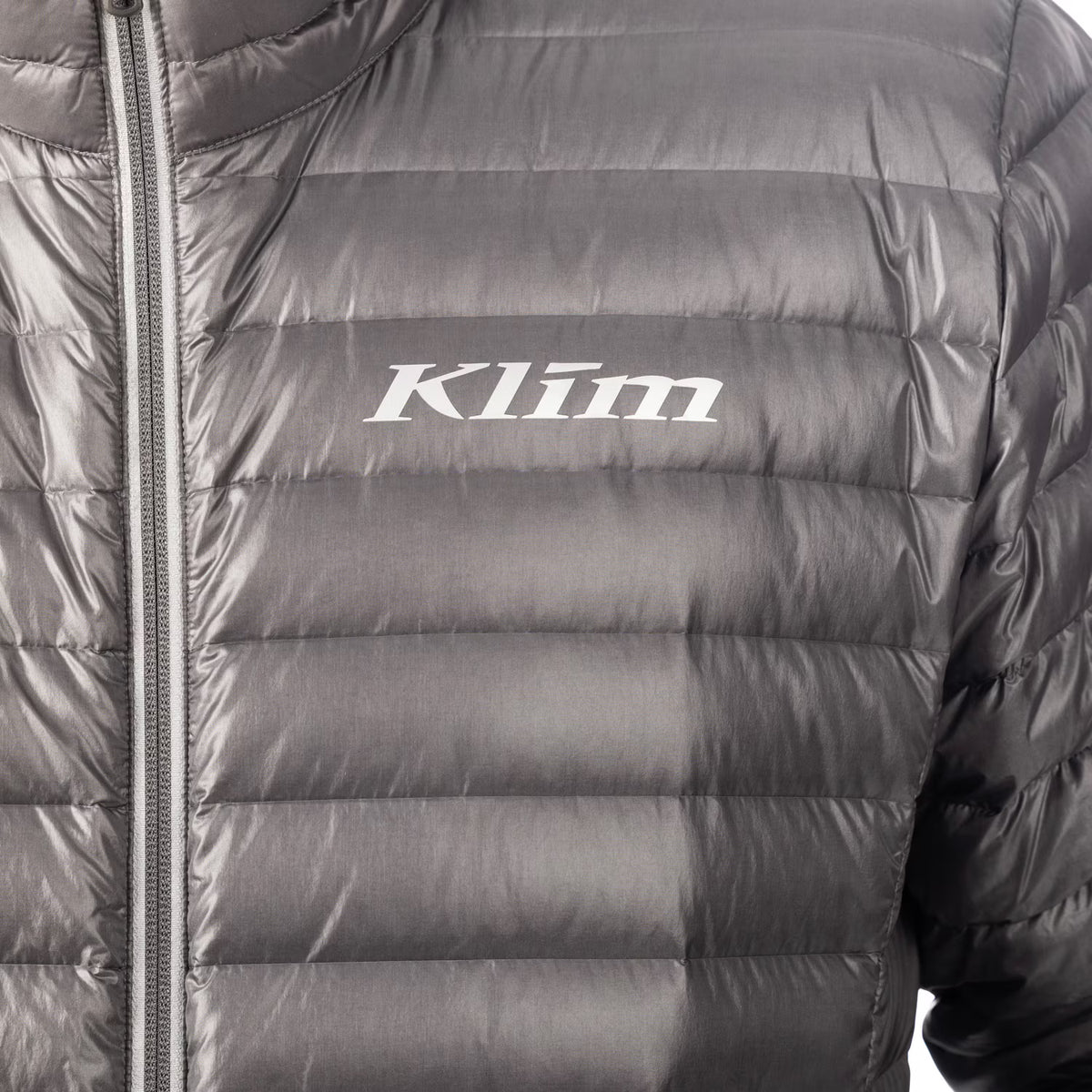 Klim Maverick Down Jacke – Castlerock