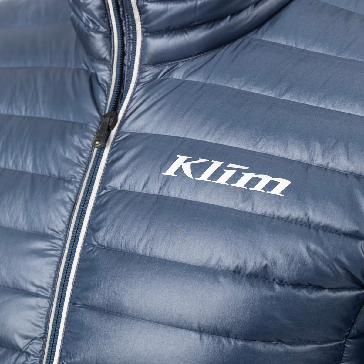 Klim Maverick Down Jacke – Insignia Blue
