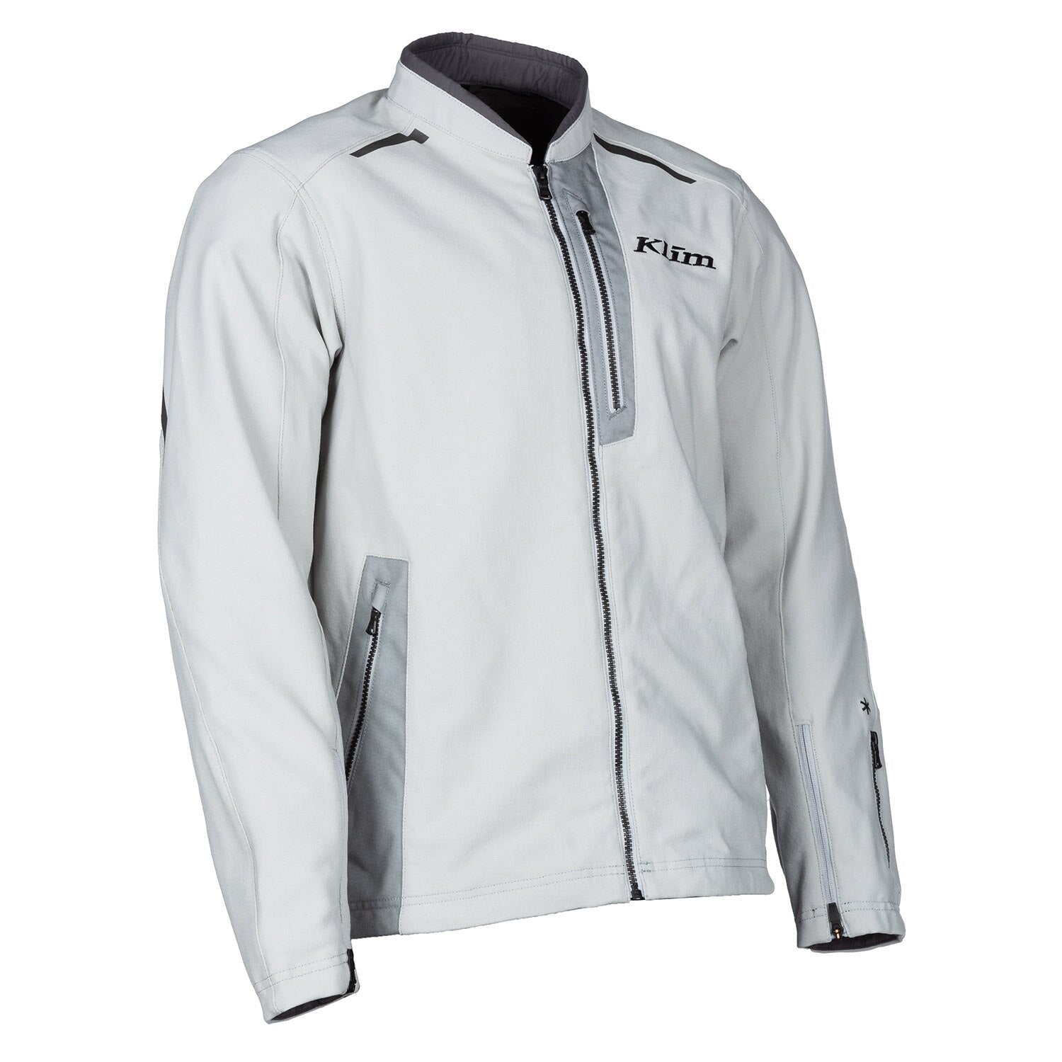 Klim Marrakesh Jacke Cool Gray