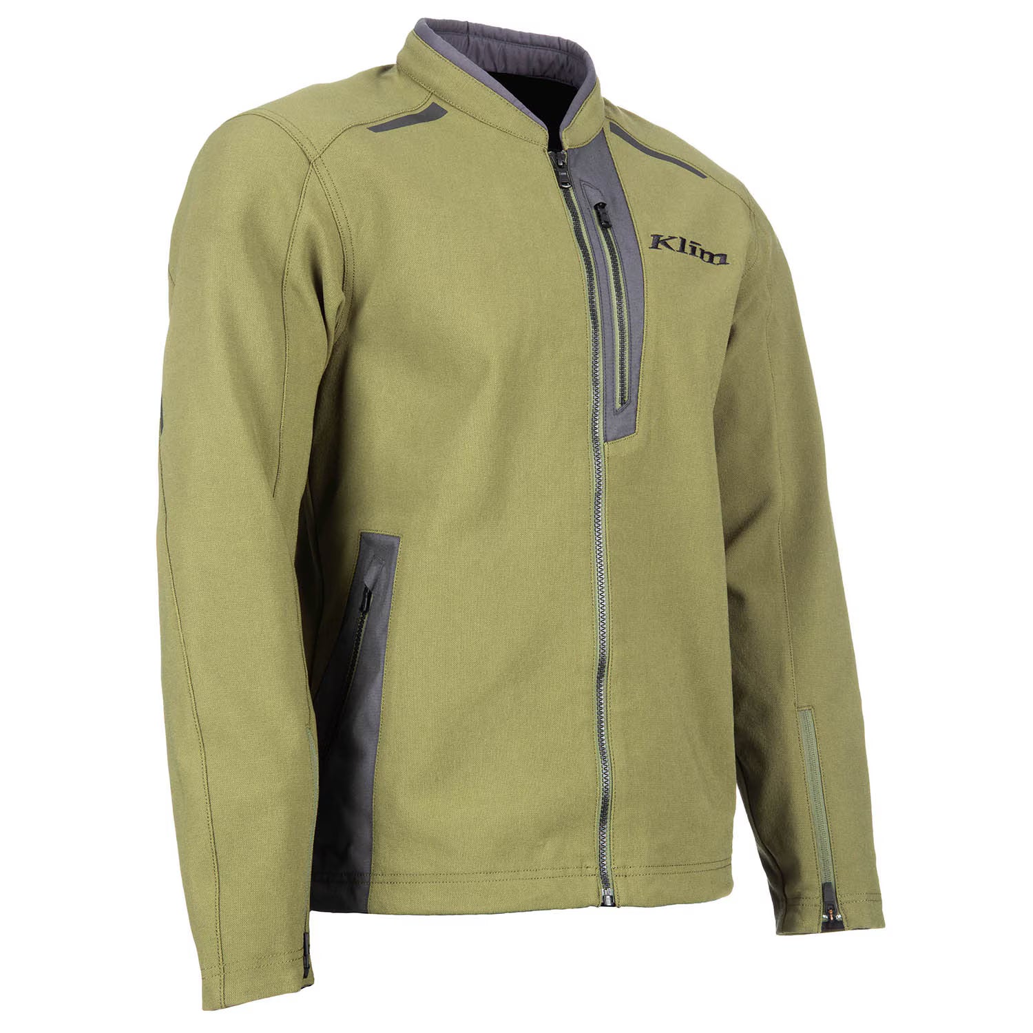Veste Klim Marrakesh Winter Moss