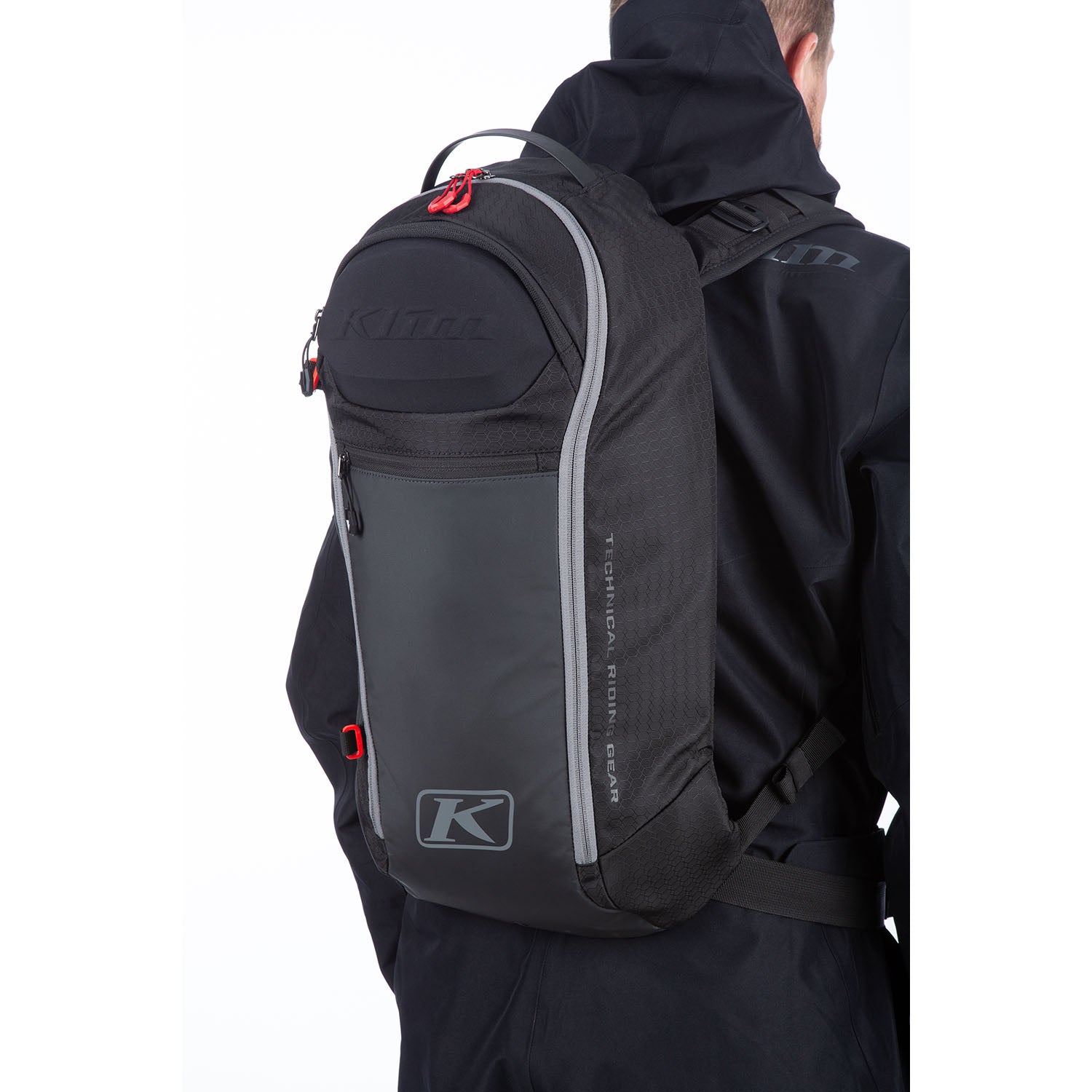 Klim Krew 16 Pack Rucksack