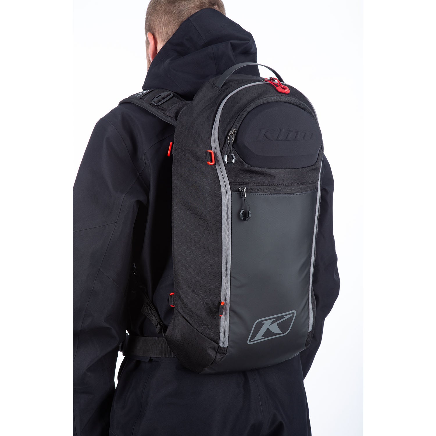 Klim Krew 16 Pack Rucksack