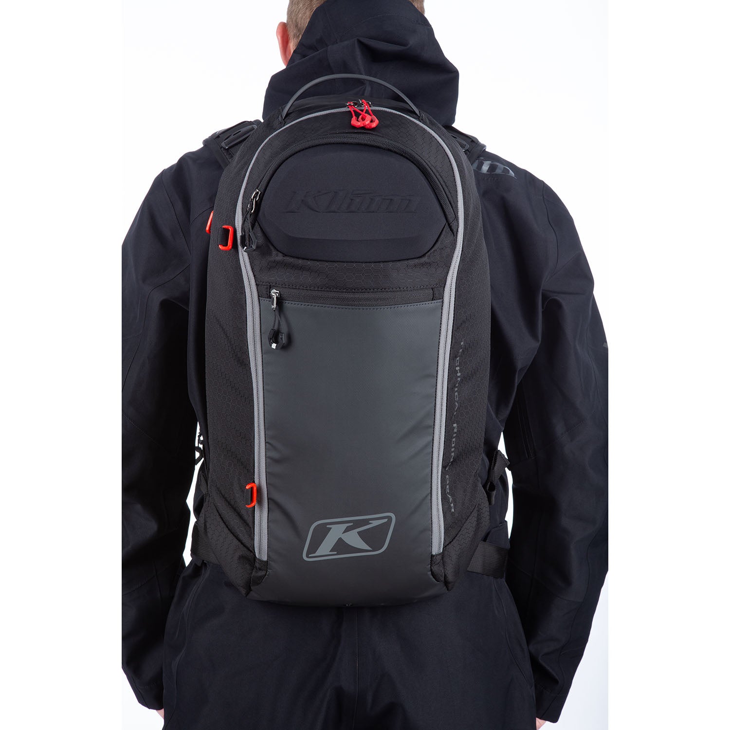 Klim Krew 16 Pack Rucksack