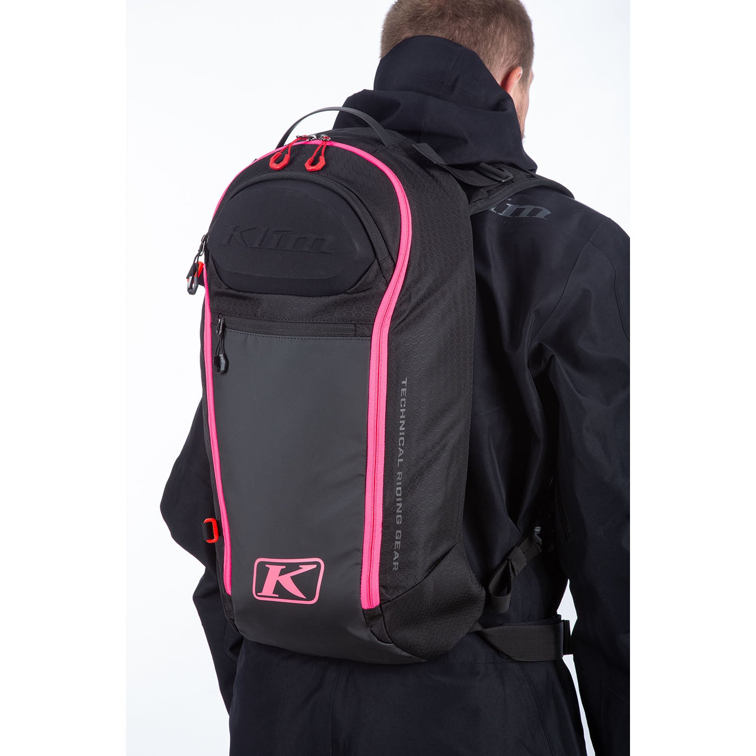 Klim Krew 16 Pack Rucksack