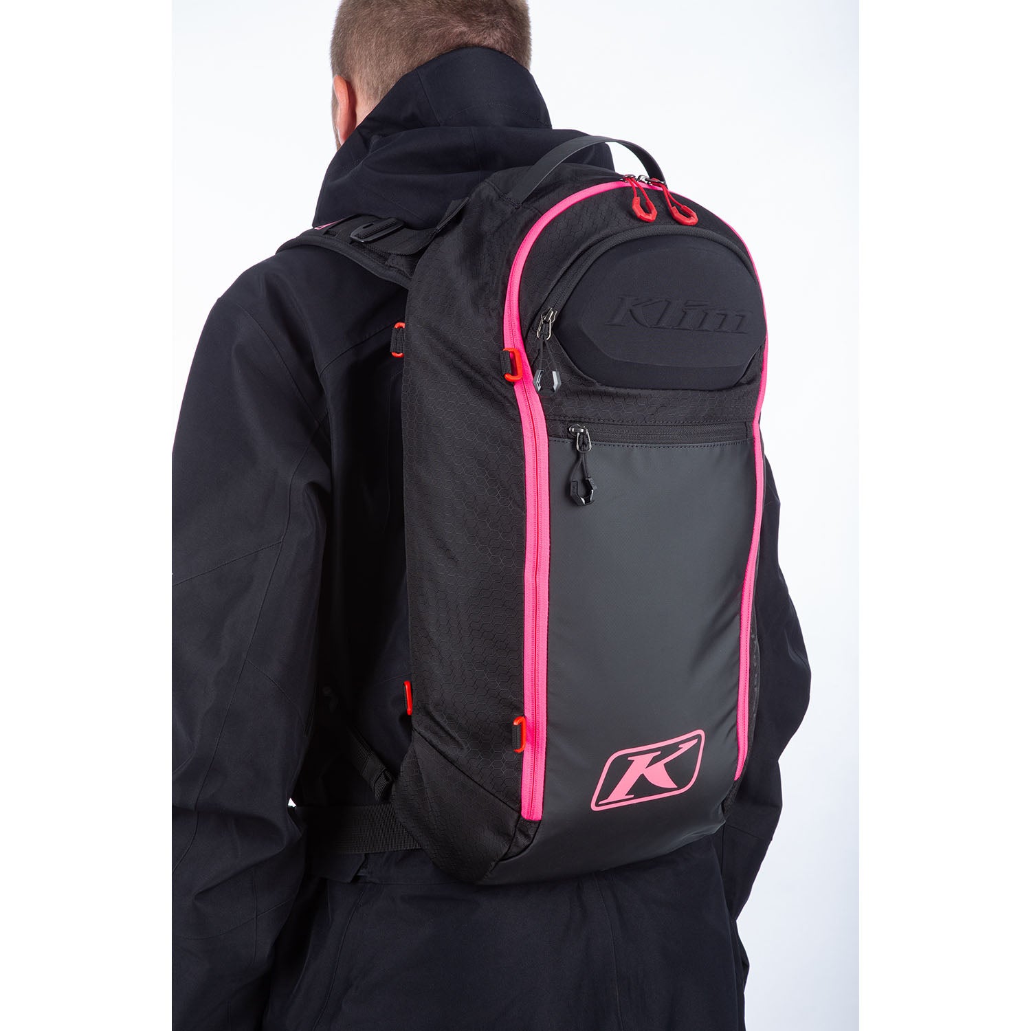 Klim Krew 16 Pack Rucksack