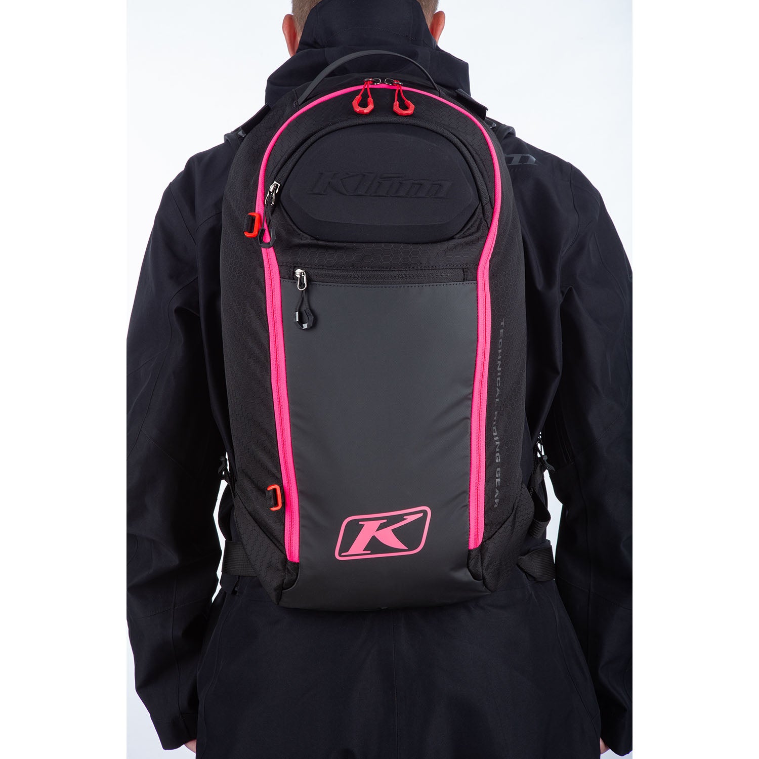 Klim Krew 16 Pack Rucksack