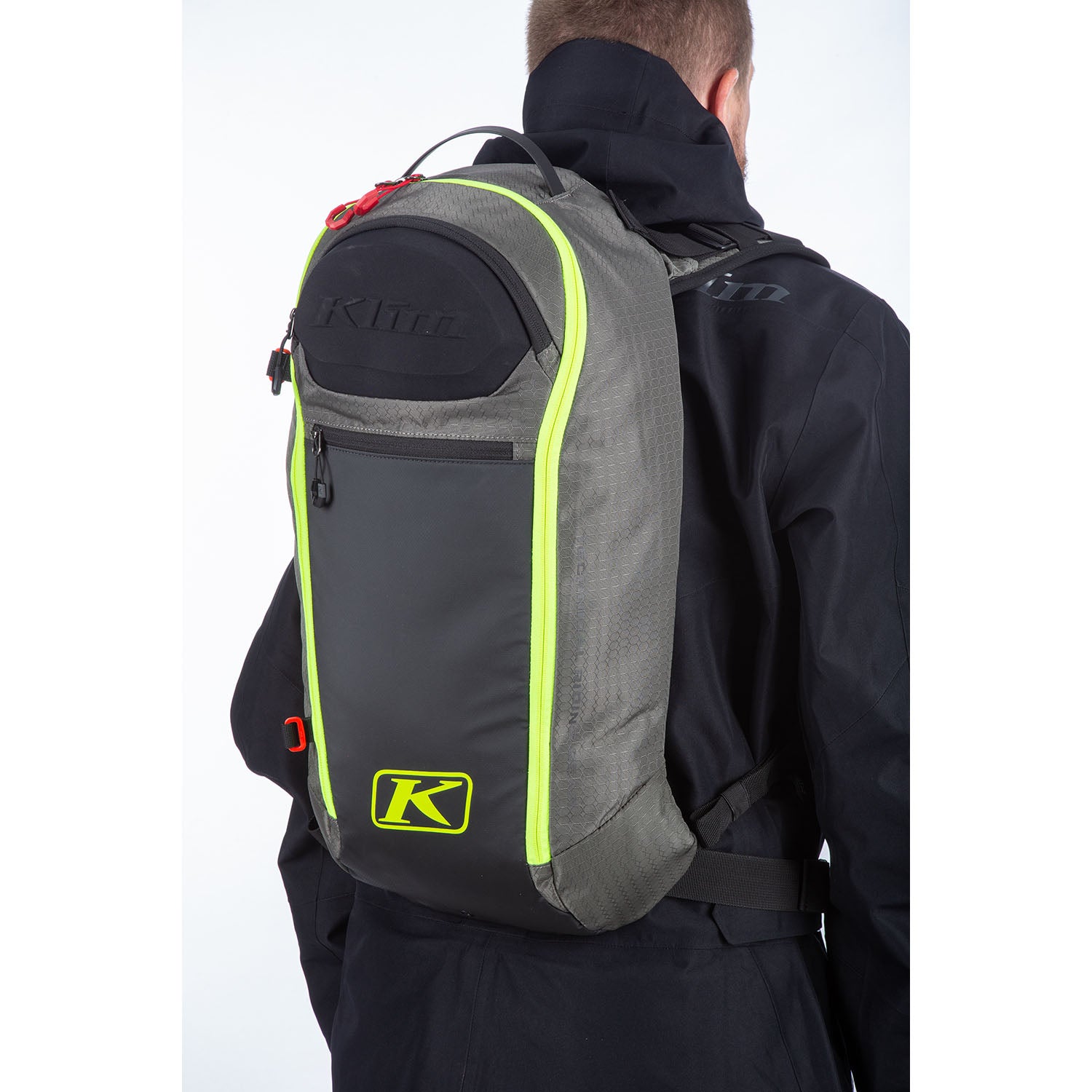 Klim Krew 16 Pack Rucksack