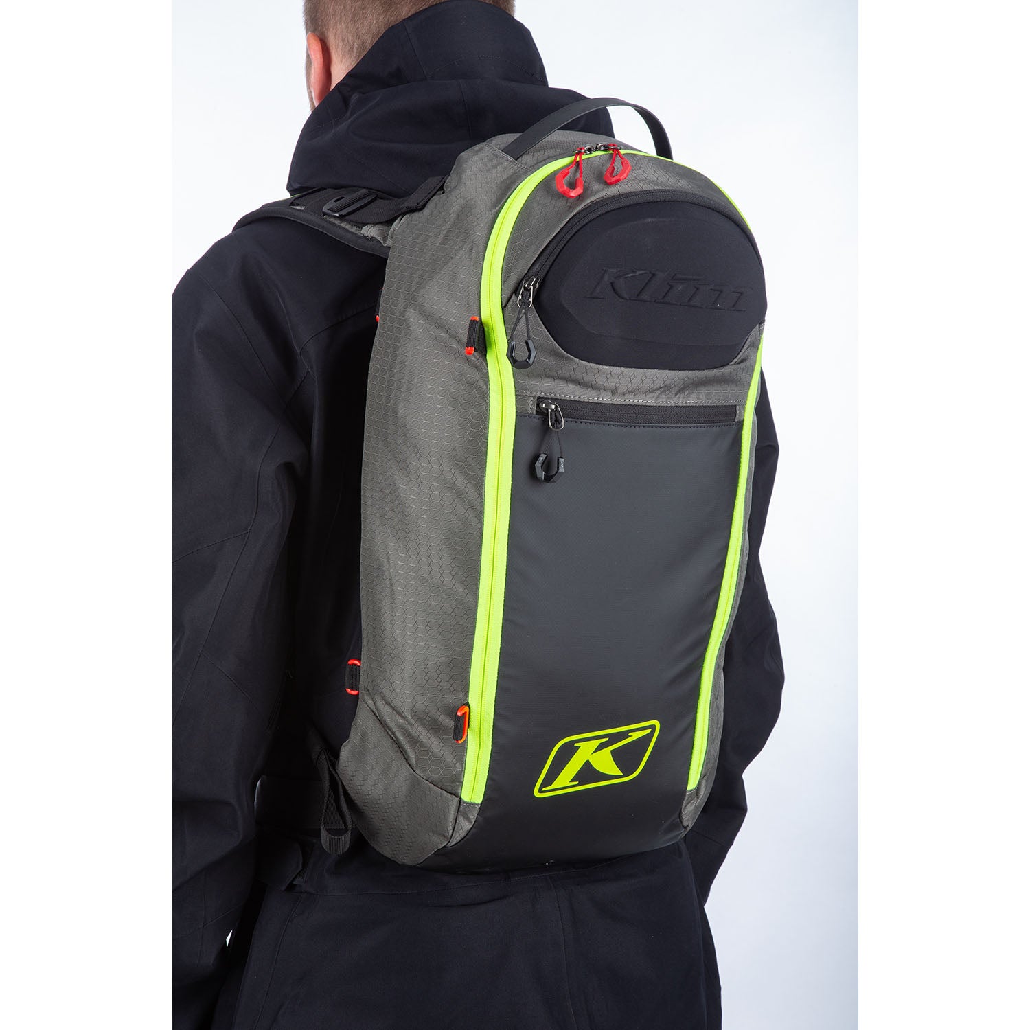 Klim Krew 16 Pack Rucksack