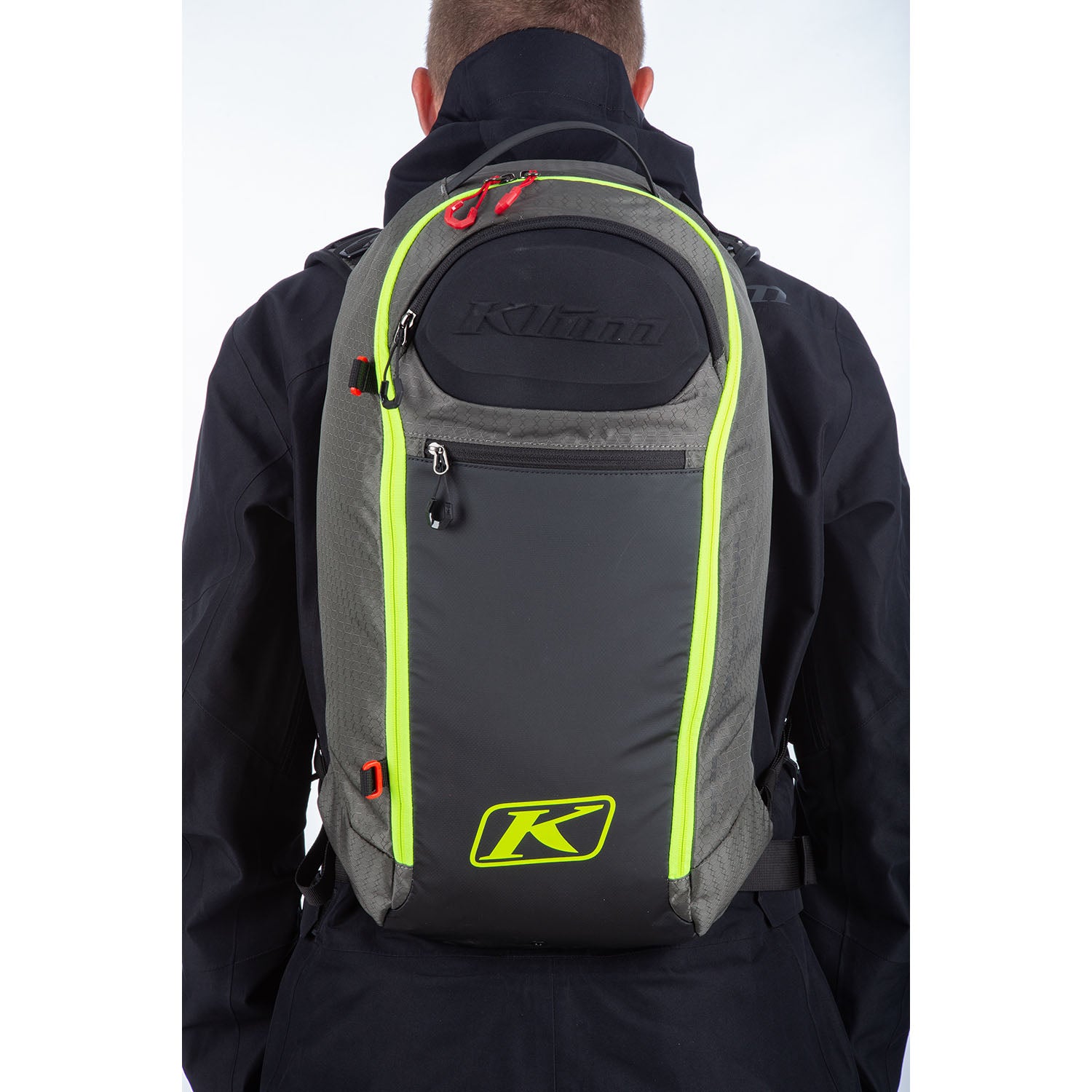 Klim Krew 16 Pack Rucksack