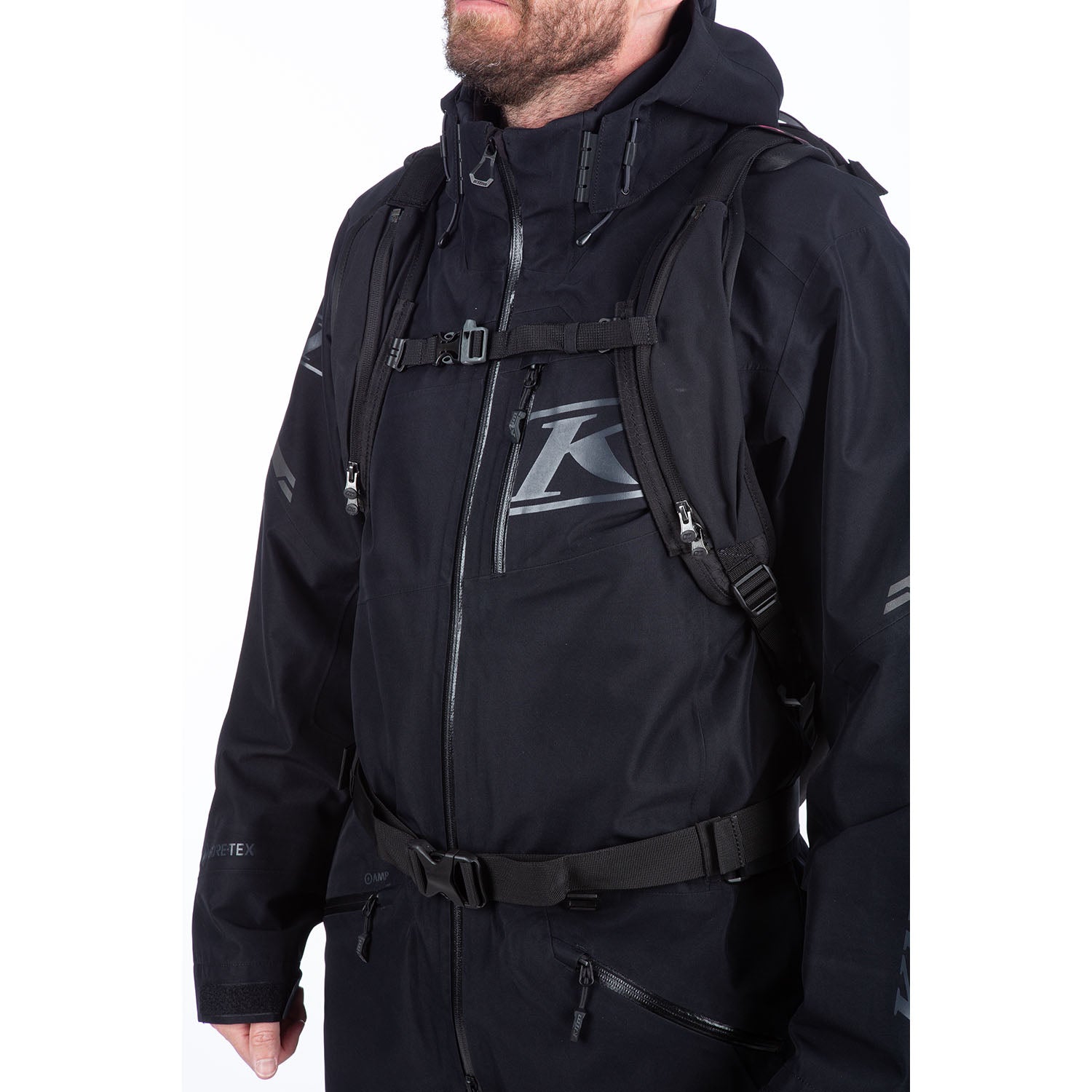 Klim Krew 16 Pack Rucksack