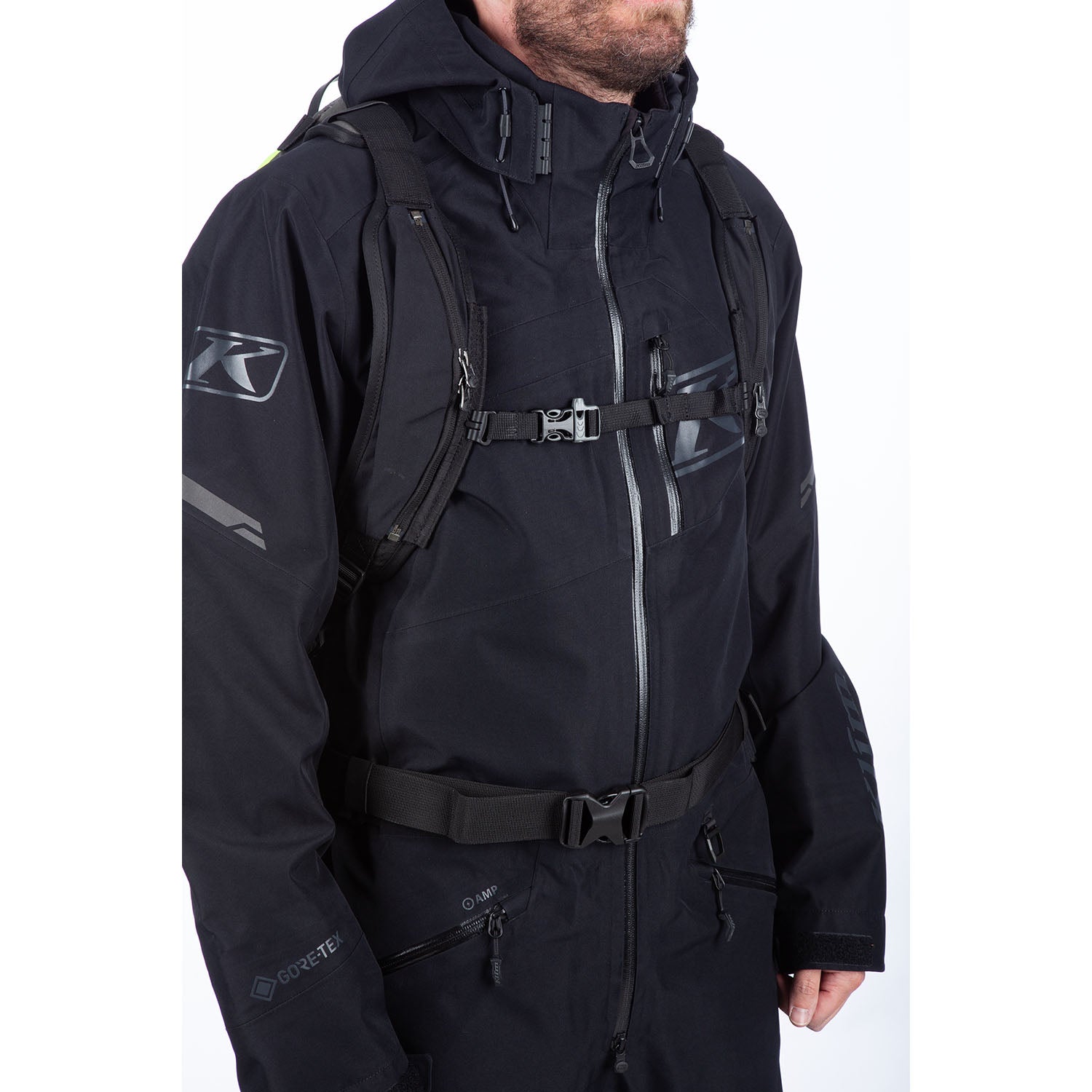 Klim Krew 16 Pack Rucksack