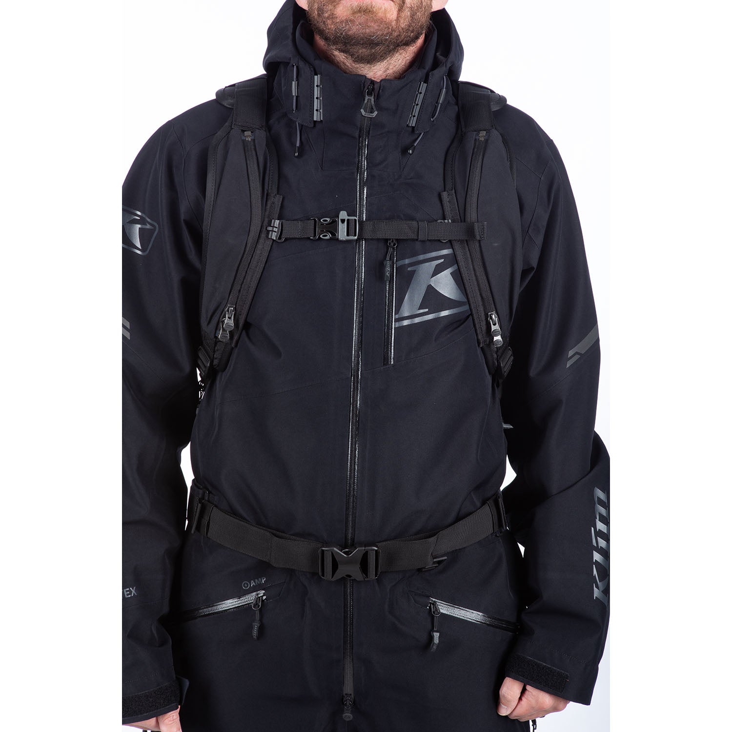 Klim Krew 16 Pack Rucksack